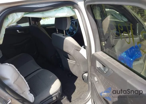 2020 Ford Escape Se Sport из США, поврежденный, VIN 1FMCU9BZ6LUA61864